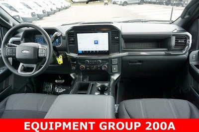 2026 Ford F-150 STX®