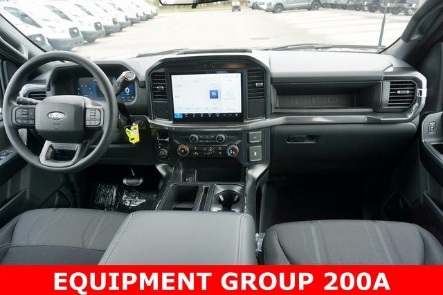 2026 Ford F-150 STX®