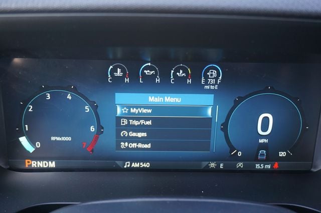 2026 Ford F-150 STX®