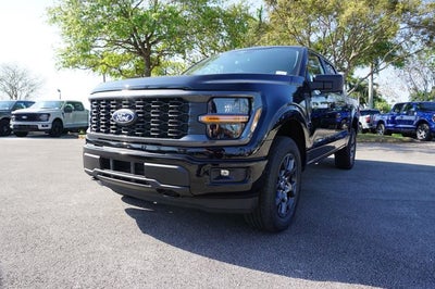 2026 Ford F-150 STX®