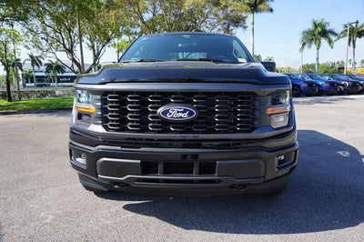 2026 Ford F-150 STX®