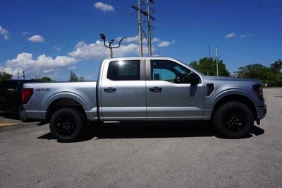 2026 Ford F-150 STX®
