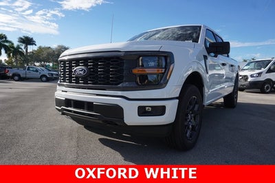 2026 Ford F-150 STX®