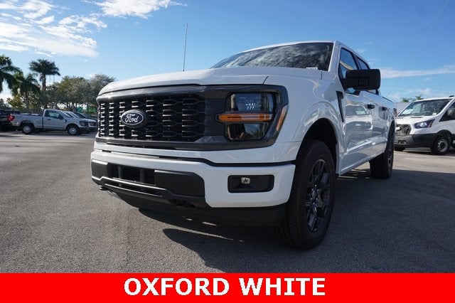 2026 Ford F-150 STX®