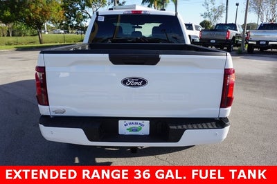 2026 Ford F-150 STX®