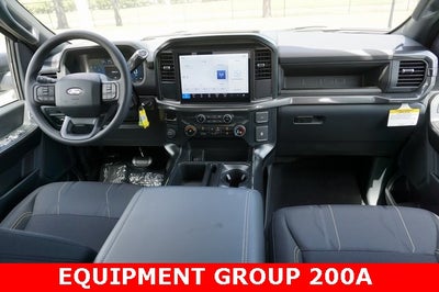 2026 Ford F-150 STX®