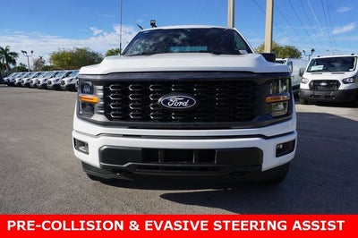 2026 Ford F-150 STX®