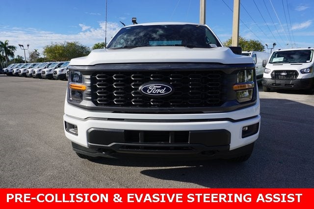 2026 Ford F-150 STX®