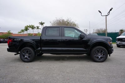 2026 Ford F-150 STX®