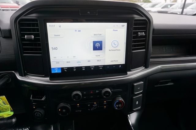 2026 Ford F-150 STX®