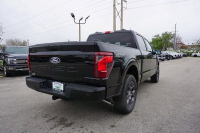 2026 Ford F-150 STX®