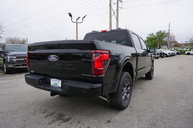 2026 Ford F-150 STX®