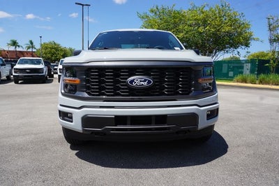 2026 Ford F-150 STX®