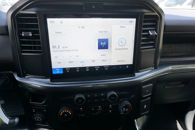 2026 Ford F-150 STX®