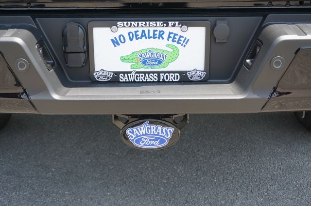 2026 Ford F-150 Base