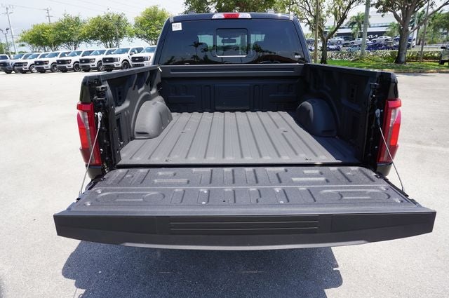 2026 Ford F-150 Base