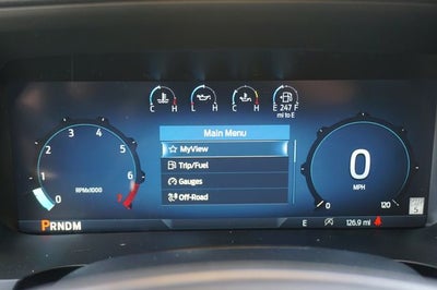 2026 Ford F-150 Base