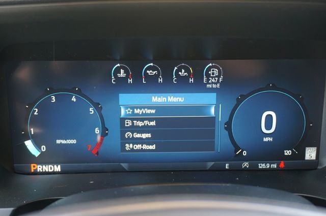 2026 Ford F-150 Base