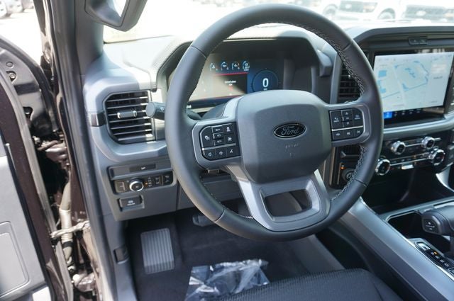 2026 Ford F-150 Base