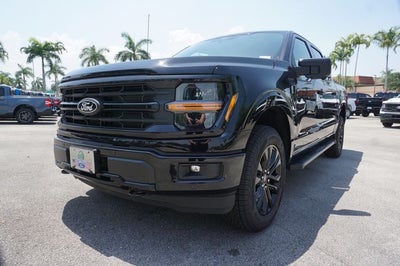 2026 Ford F-150 Base
