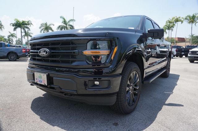 2026 Ford F-150 Base