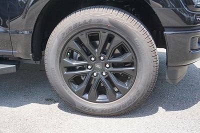 2026 Ford F-150 Base