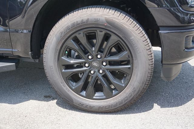 2026 Ford F-150 Base