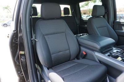 2026 Ford F-150 Base