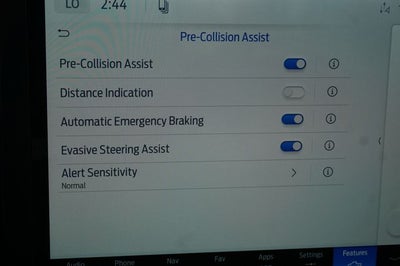 2026 Ford F-150 Base