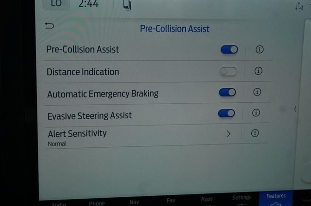2026 Ford F-150 Base