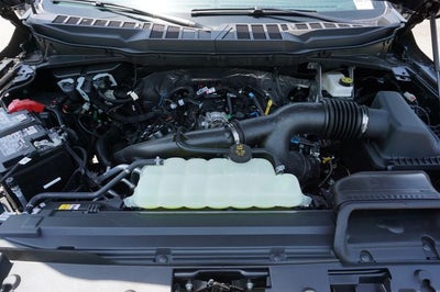 2026 Ford F-150 Base