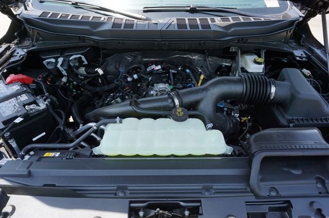 2026 Ford F-150 Base