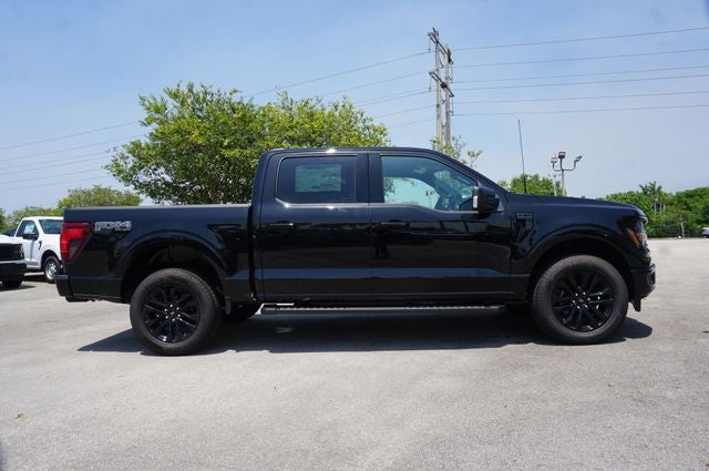 2026 Ford F-150 Base