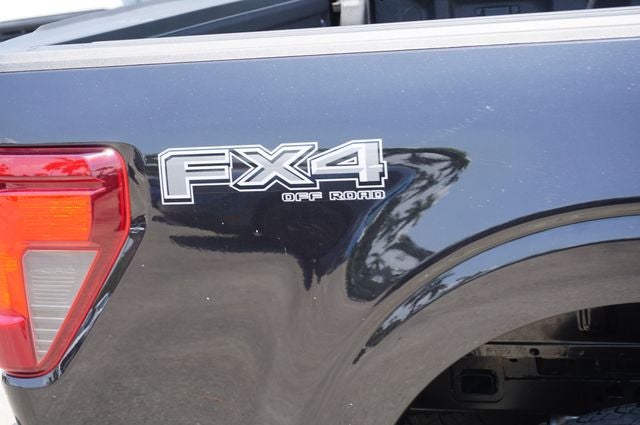 2026 Ford F-150 Base