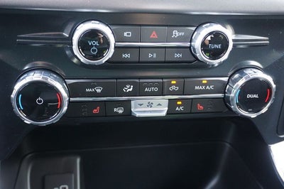 2026 Ford F-150 Base
