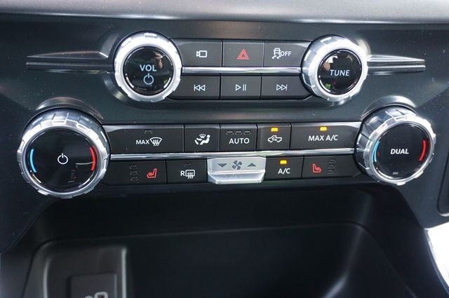 2026 Ford F-150 Base