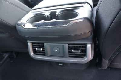 2026 Ford F-150 Base