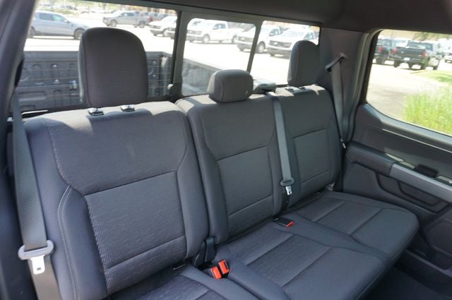2026 Ford F-150 Base