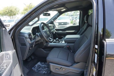 2026 Ford F-150 Base