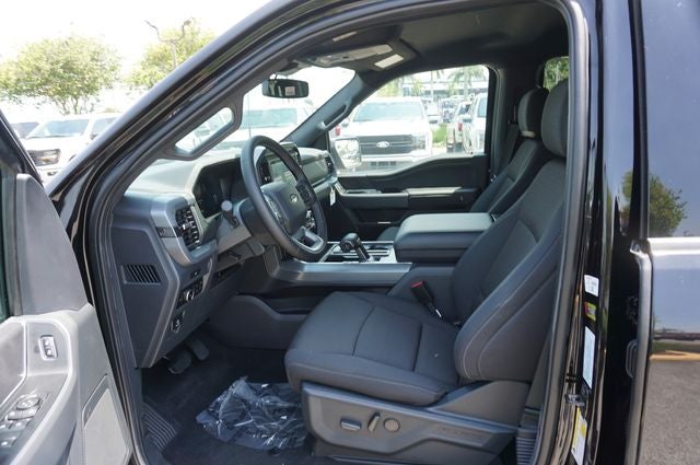 2026 Ford F-150 Base