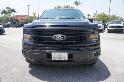 2026 Ford F-150 Base
