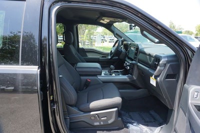 2026 Ford F-150 Base