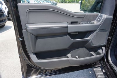 2026 Ford F-150 Base