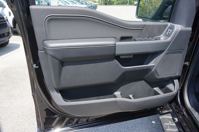 2026 Ford F-150 Base