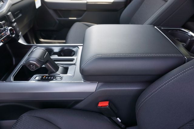 2026 Ford F-150 Base