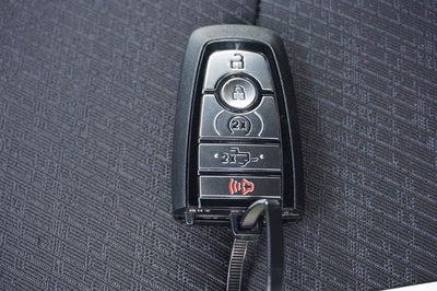 2026 Ford F-150 Base