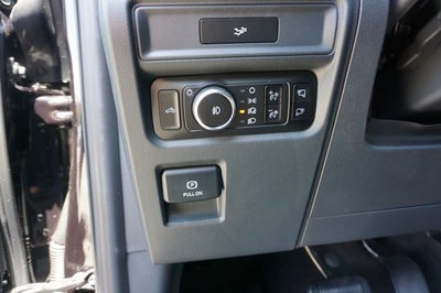 2026 Ford F-150 Base