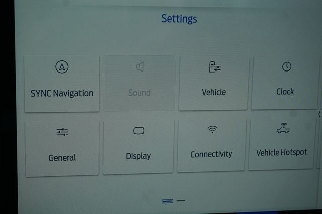 2026 Ford F-150 Base