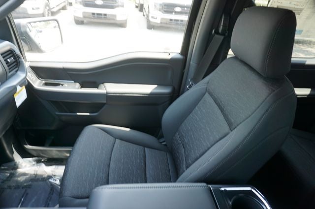 2026 Ford F-150 Base