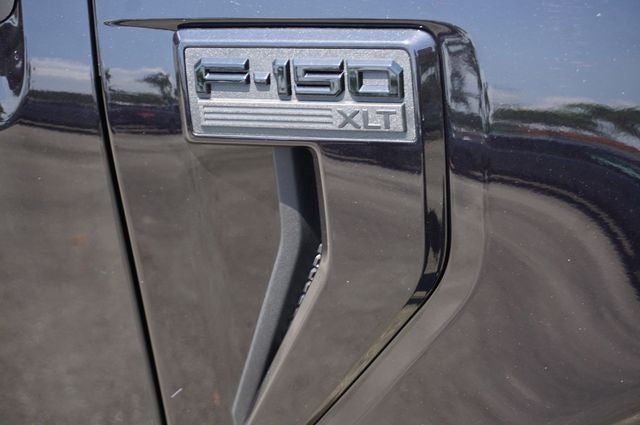 2026 Ford F-150 Base
